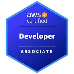 Developer Associate (DVA-C02)