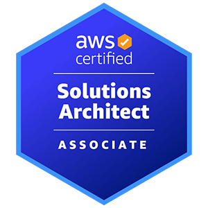 Solutions Architect Associate (SAA-C03)